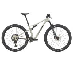 CANNONDALE SCALPEL CARBON 3 Shimano Deore/XT FARBA TSK