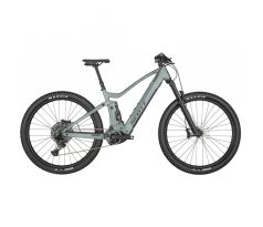 2024 SCOTT STRIKE eRIDE 930 grey 625Wh BOSCH BLACK FRIDAY