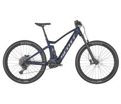 SCOTT STRIKE eRIDE 940  500 Wh veľkosť L BOSCH BLACK FRIDAY