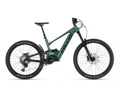 KELLYS Theos R30 P Magic Green 29"/27.5" 725Wh  BLACK FRIDAY