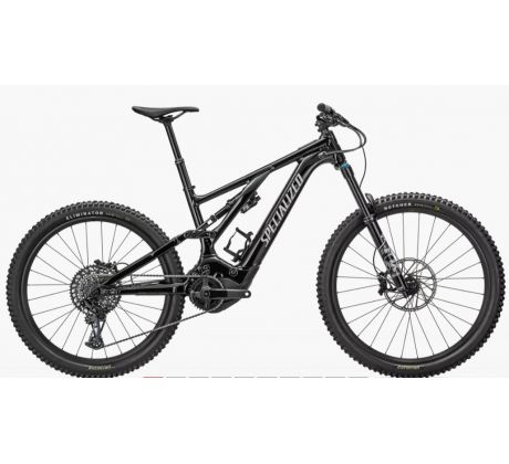 2024 Specialized Turbo Levo Comp Alloy Black / Dove Grey / Black 700Wh BLACK FRIDAY