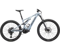 AKCIA 2024 Specialized Turbo Levo Alloy Ice Blue / Black 700 Whposledný kus veľkosť S3 BLACK FRIDAY