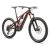  Specialized Turbo Levo Pro Carbon GLOSS RUSTED RED / SATIN REDWOOD 700 Wh SKLADOM S3 S4 a S5 BLACK FRIDAY