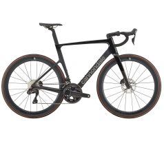 CANNONDALE SUPER SIX EVO Hi-MOD 2 BLK