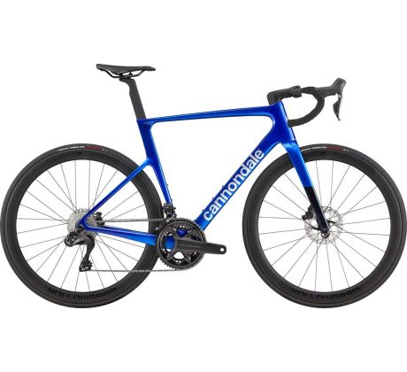 CANNONDALE SUPER SIX EVO CARBON 2