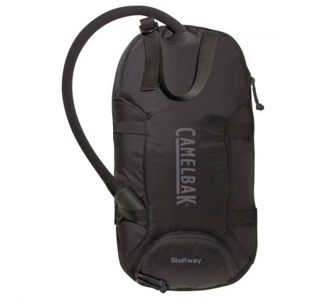 CAMELBAK StoAway 2l Black BLACK FRIDAY copy