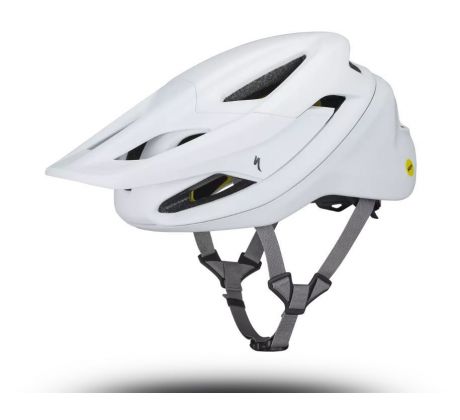 Specialized Camber White prilba veľkosť M