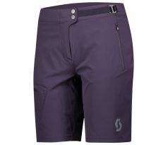 SCOTT EXPLORAIR LIGHT darkpurple BACK FRIDAY