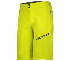 SCOTT ENDURANCE ls/fit w/pad Sulphur yell Vel. L BLACK FRIDAY