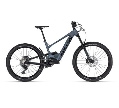 KLS AKCIA KELLYS Theos R30 P 29"/27.5" 725Wh šedá