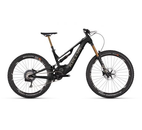 KELLYS Theos F90 SH M 29"/27.5" 725Wh