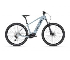 KELLYS Tayen R50 LTD Sky Blue S 27.5" 720Wh veľkosť S