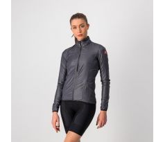 Castelli 20058 ARIA SHELL dámska cyklistická aero bunda proti vetru a chladu