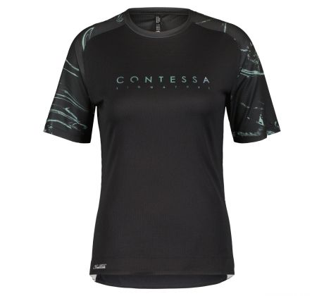 SCO Shirt W's Trail Contessa Vel. M