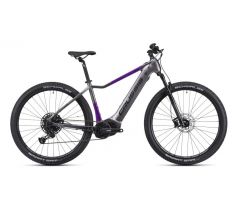 2025 Crussis e-Fionna 9.10-(720 Wh) dámsky elektrobicykel