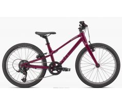 Specialized  JETT 20 Gloss Raspberry / Uv Lilac AKCIA VIANOCE