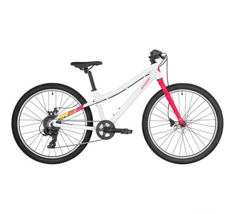 Bergamont Revox 24 Lite detský bicykel