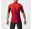 Castelli dres GABBA RoS Special Edition red