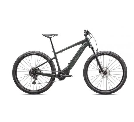 SPECIALIZED TERO 4.0 NB KH Oak Green Metallic / Smoke batéria 710 WH