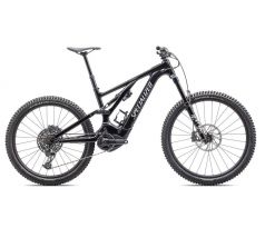 2025 Specialized Turbo Levo Comp Alloy Black / Dove Grey / Black Sada:Sram GX-X01 Batéria:700Wh