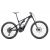 2025 Specialized Turbo Levo Comp Alloy Black / Dove Grey / Black Sada:Sram GX-X01 Batéria:700Wh