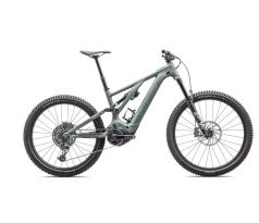 2025 Specialized Turbo Levo Comp Alloy Sage Green / Cool Grey / Black Sada:Sram GX-X01 Batéria:700Wh