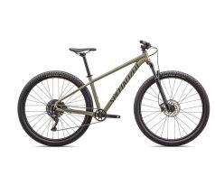 2025 Specialized ROCKHOPPER COMP 29 GLOSS METALLIC SPRUCE / SMOKE