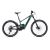 KELLYS Theos R30 P Magic Green M 29"/27.5" Batéria 820Wh