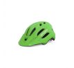 GIRO Fixture II MIPS Youth Mat Bright Green