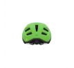 GIRO Fixture II MIPS Youth Mat Bright Green