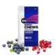 GU Energy Chews 60 g Blueberry Pomegranate