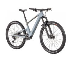 SCOTT LUMEN eRIDE 910 2025 grey