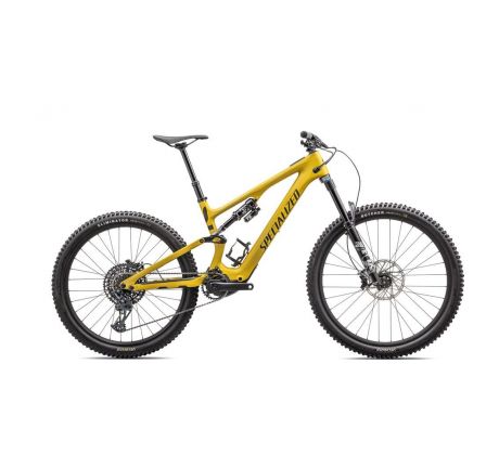 SPECIALIZED LEVO SL COMP CARBON 2024 veľkosť S3 (cca165-180cm)