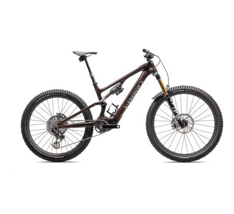 SPECIALIZED LEVO SL SW CARBON 2025 Brown Tint