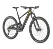 SCOTT LUMEN eRIDE 910 2025 BLACK LIMITED EDITION-eletronicke radenie SRAM GX AXS