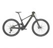 SCOTT LUMEN eRIDE 910 2025 BLACK LIMITED EDITION-eletronicke radenie SRAM GX AXS