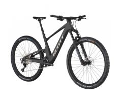 SCOTT Lumen 920 2025 BLACK LIMITED EDITION-SRAM GX AXS elektonická sada