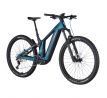 SCOTT Patron 920 2025 martin green - BOSCH Bosch Performance CX - 800Wh 