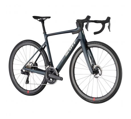 Scott Addict 20 2025 - Shimano Ultegra Di2 Disc, 24 rychlostí