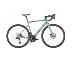 SCOTT ADDICT 40 2025 - Shimano 105 Di2 Disc, 24 rychlostí - VEĽKOSŤ L