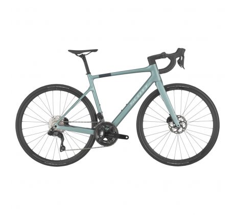 SCOTT ADDICT 40 2025 - Shimano 105 Di2 Disc, 24 rychlostí - VEĽKOSŤ L