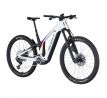 SCOTT Patron 900 2025 cumulus white/carbon black  - BOSCH Bosch Performance CX - 800Wh