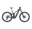 SCOTT Patron 900 2025 carbon black  - BOSCH Bosch Performance CX - 800Wh