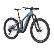 SCOTT Patron 910 2025 shark grey - BOSCH Bosch Performance CX - 800Wh