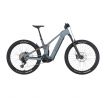 SCOTT Patron 910 2025 shark grey - BOSCH Bosch Performance CX - 800Wh