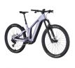 SCOTT Patron 910 2025 mauve purple - BOSCH Bosch Performance CX - 800Wh