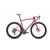 SPECIALIZED Tarmac SL8 Pro - SRAM Force eTap AXS 2025 Satin Pink Tint Over Silver Dust / Silver Dust