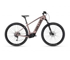 KELLYS Tayen R10 AIR P Rose Gold 29" 2025 725Wh