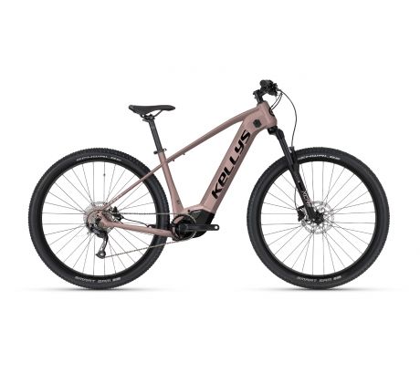 KELLYS Tayen R10 AIR P Rose Gold 29" 2025 725Wh